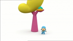 انیمیشن پوکویو (POCOYO) قسمت 33